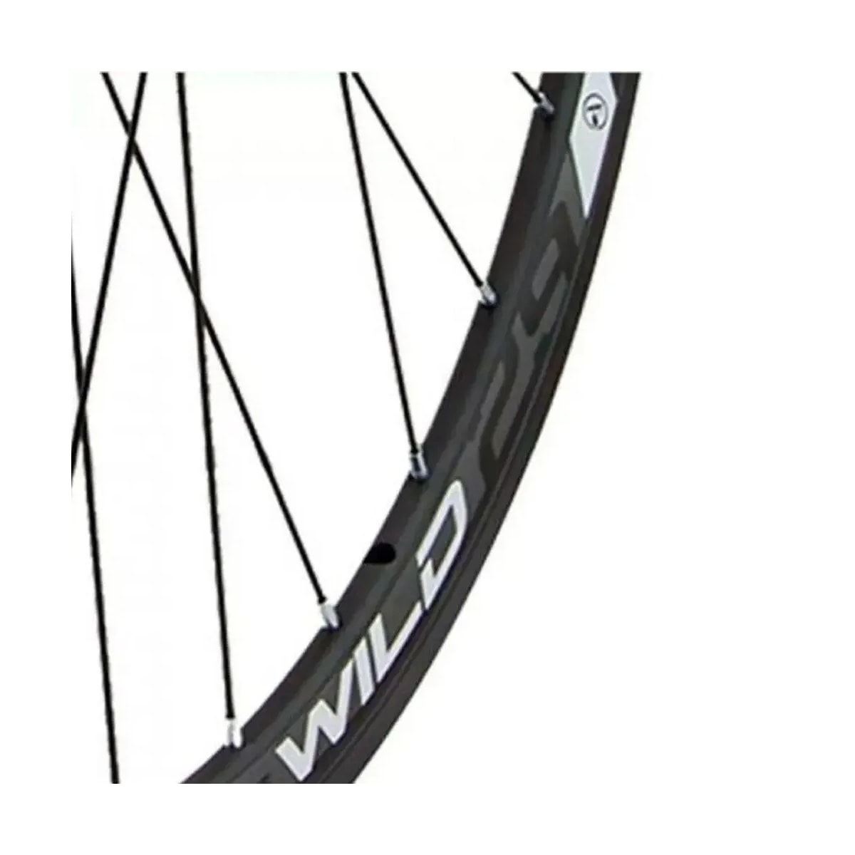 Par de Roda 29 Absolute Wild Cubo K7 8/11v 32 Furos Rolamentada