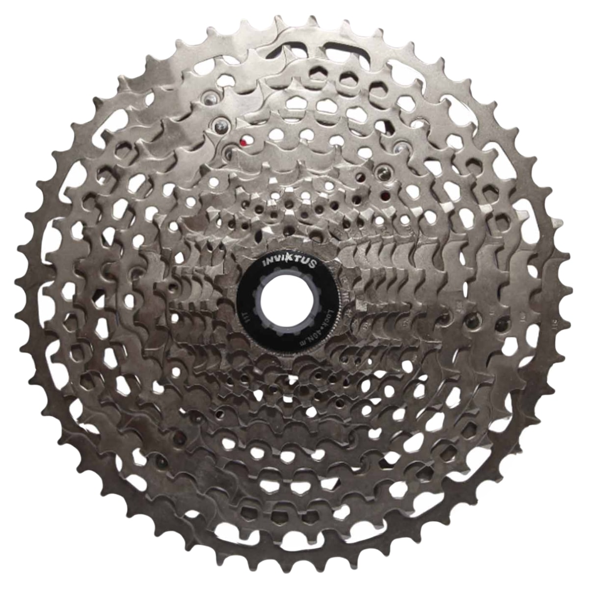 Cassete 9 Velocidades Sunrace U980 Linkglide Preto 11/46D | Arosul